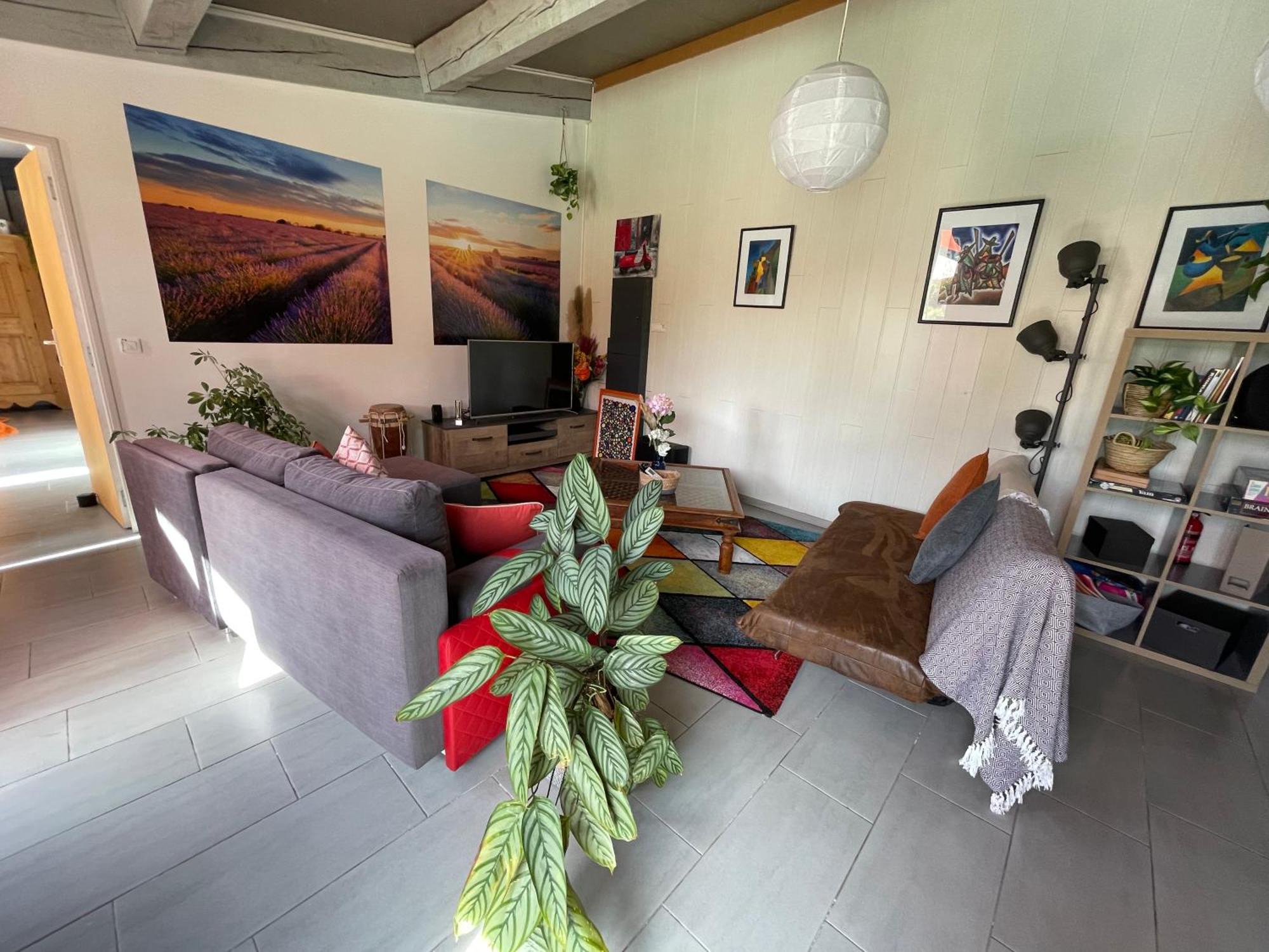 Mas De La Butte Blanche Bed and Breakfast Orgon Εξωτερικό φωτογραφία